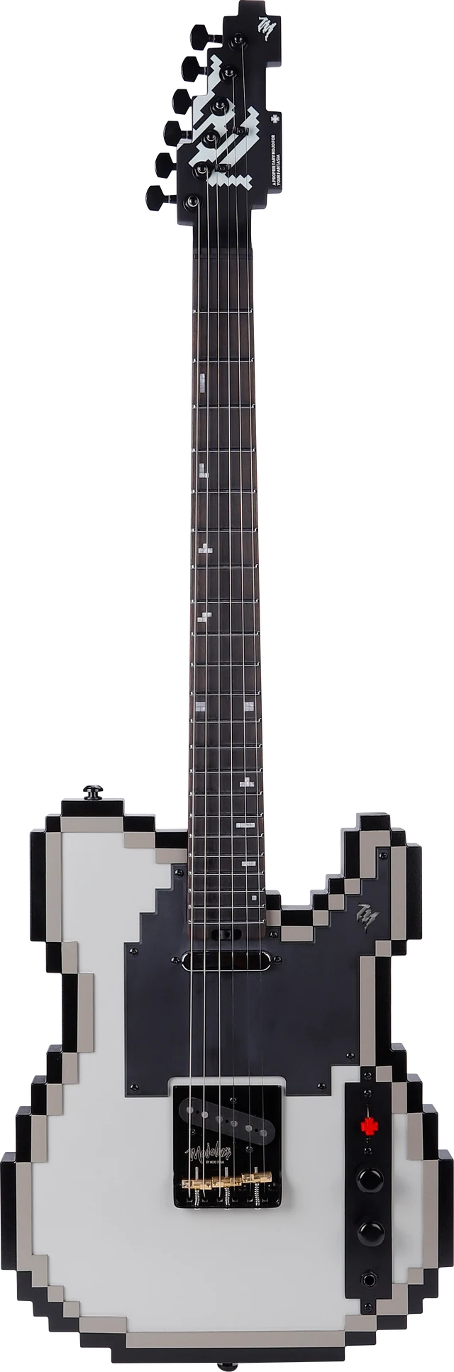 STAGE-T 8BIT-BK