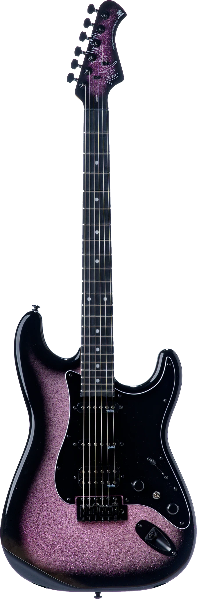 M30（PK）正面