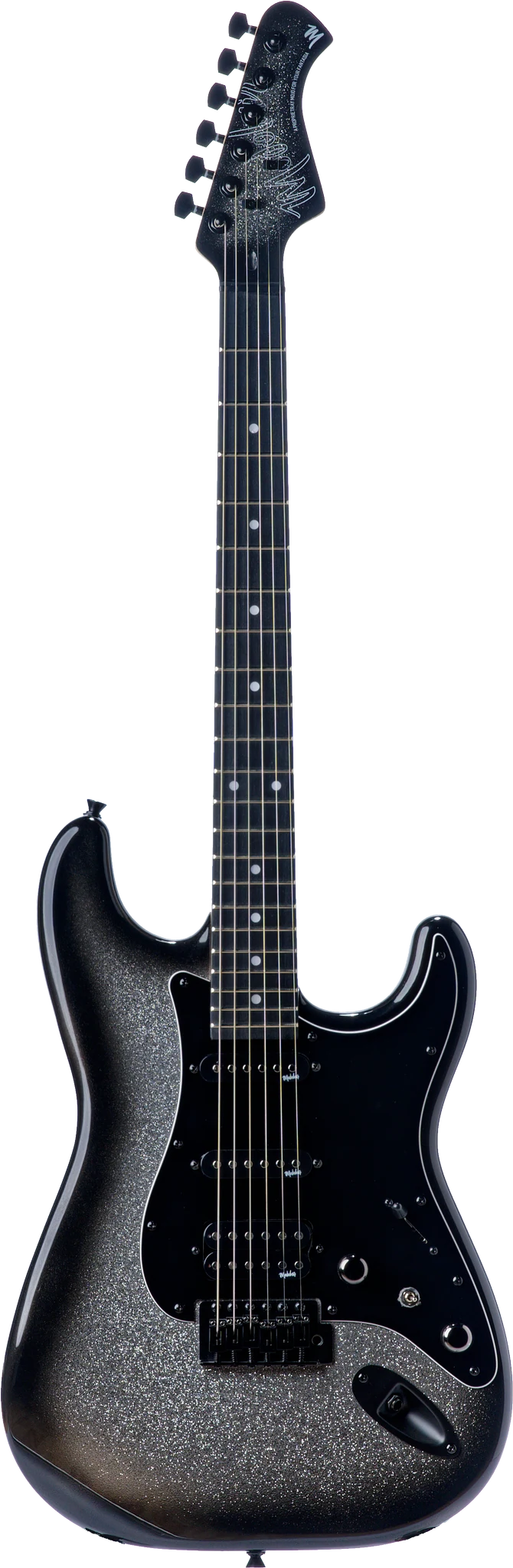 M30（SI）正面