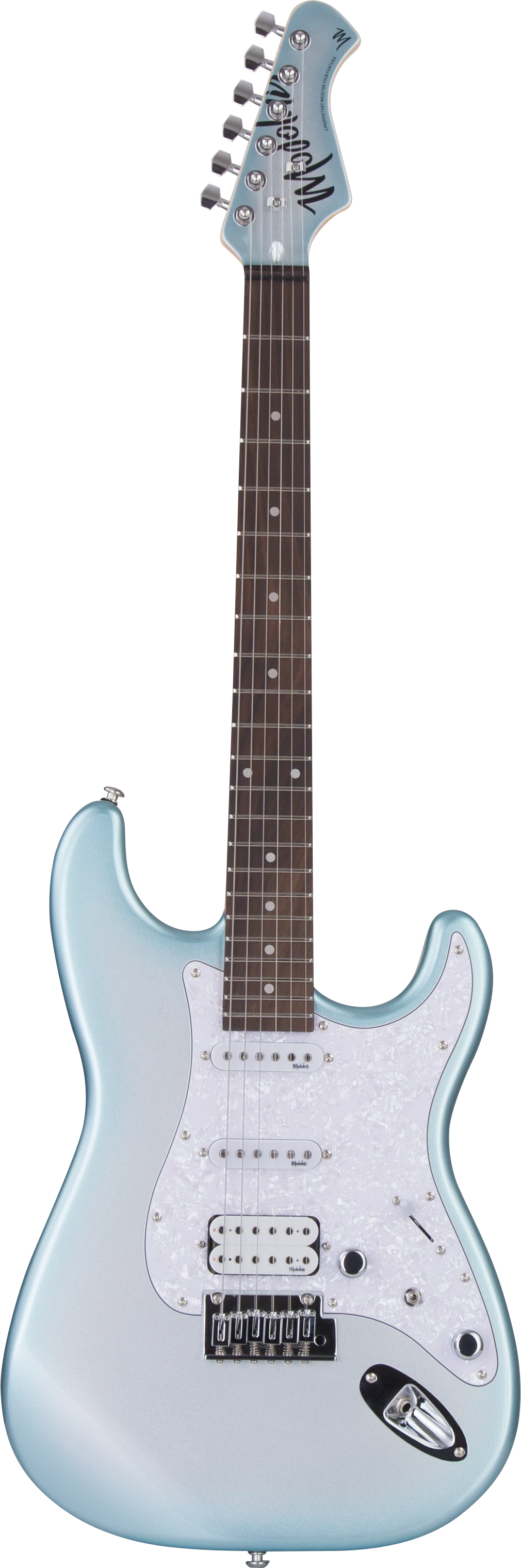 M35F（SG）正面