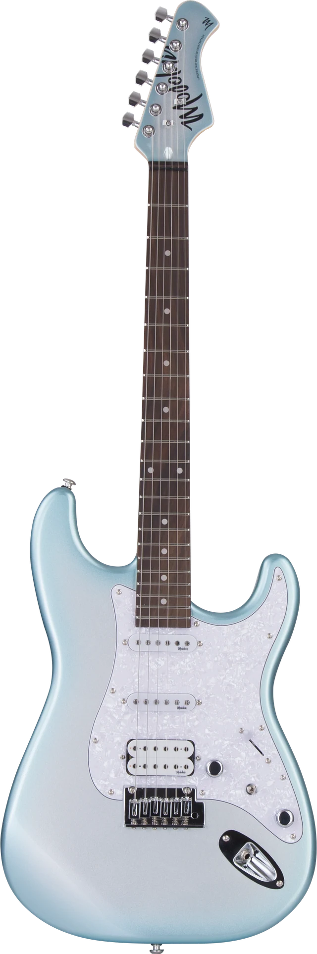 M35F（SG）の正面