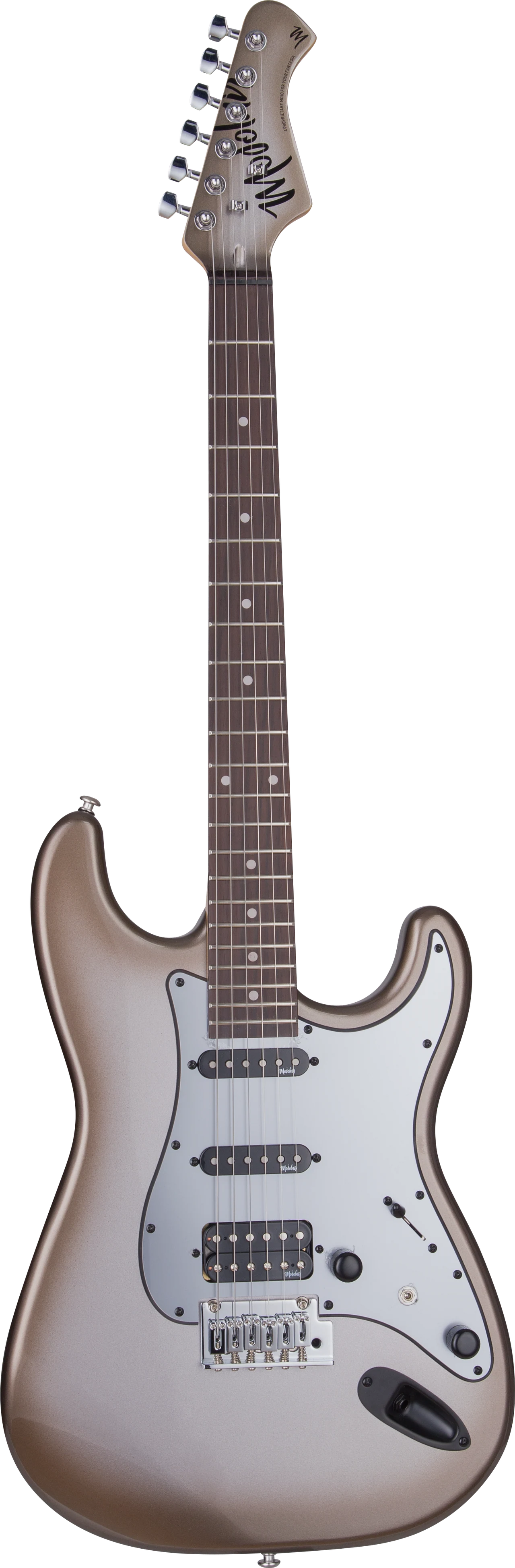 M35F（SI）正面