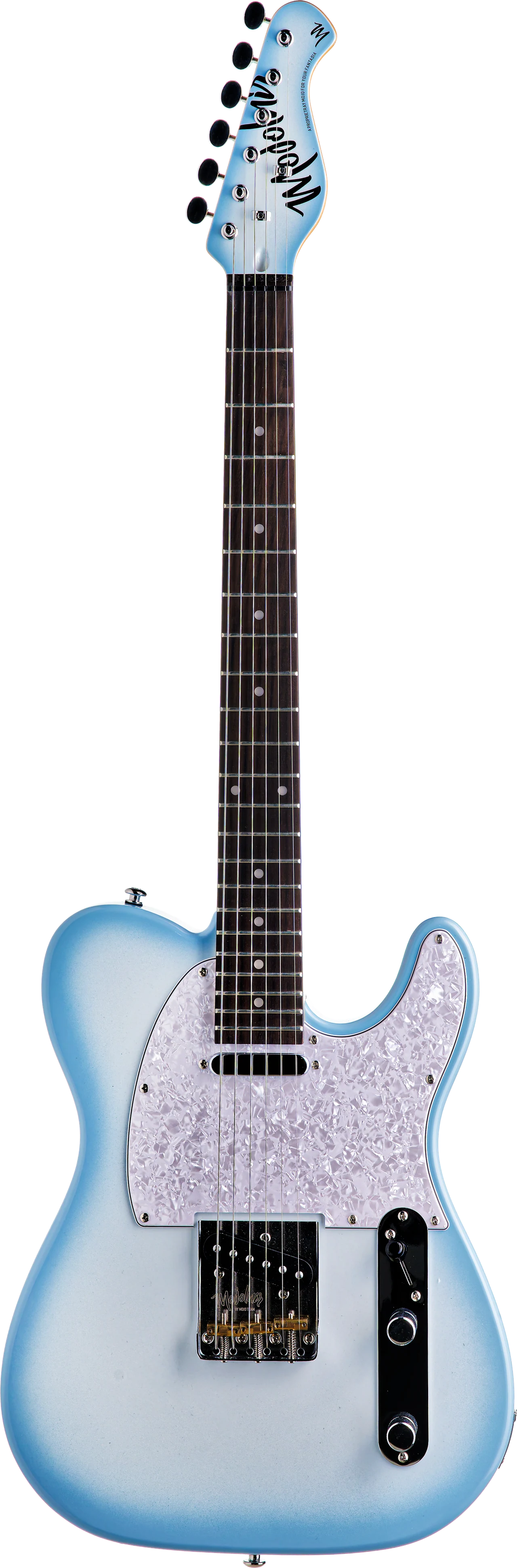 M40T（BL）正面