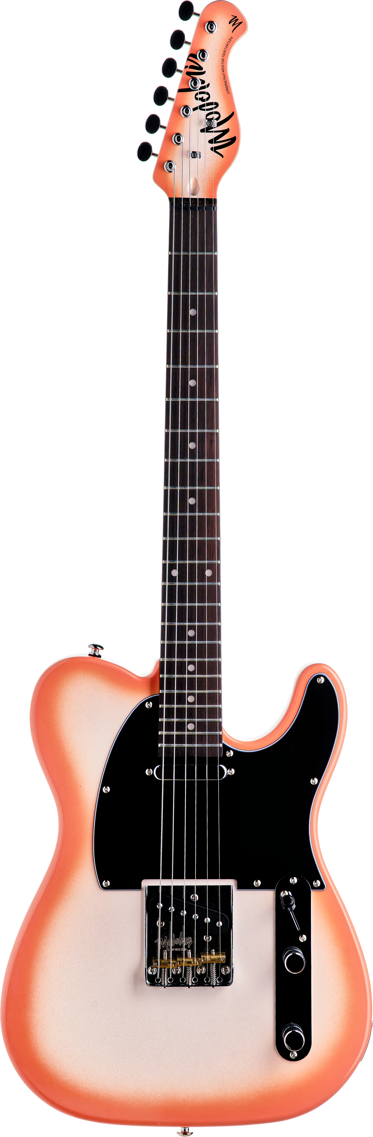 M40T（OR）正面