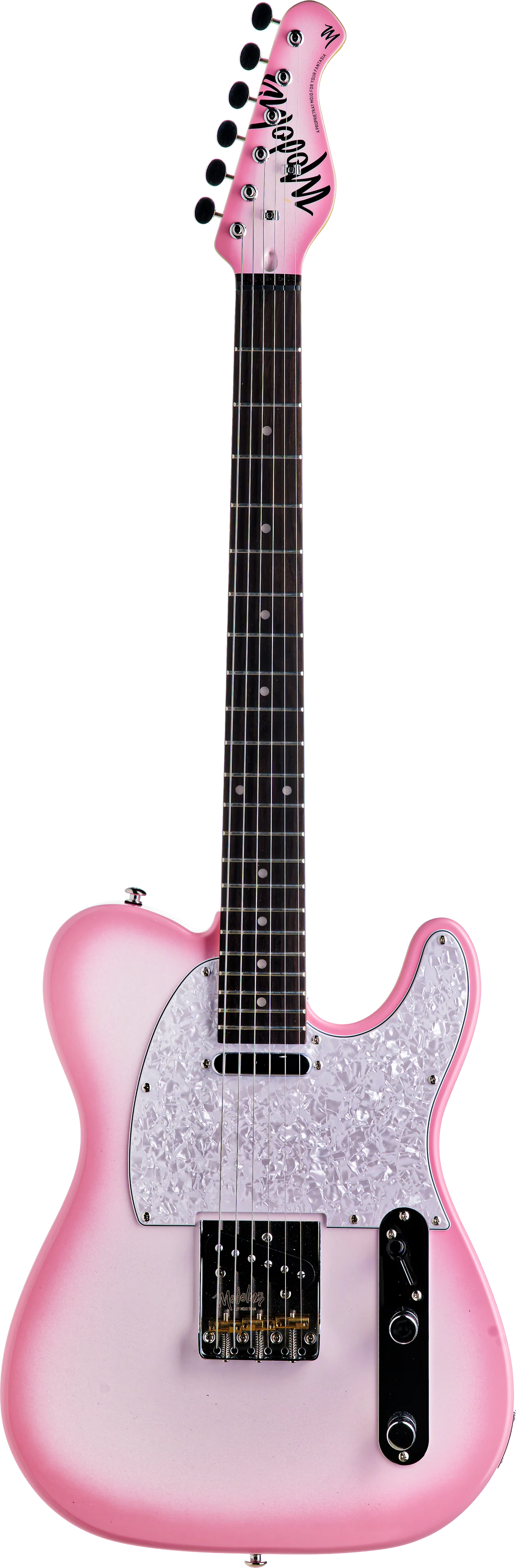 M40T（PK）正面