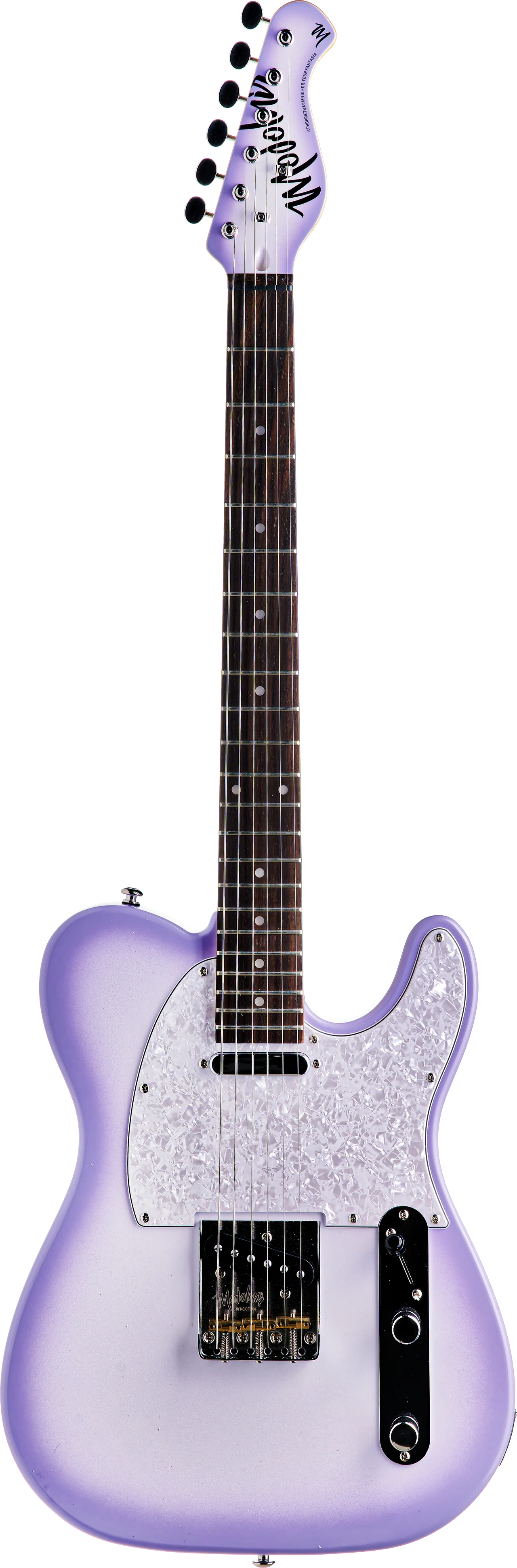 M40T（PU）正面
