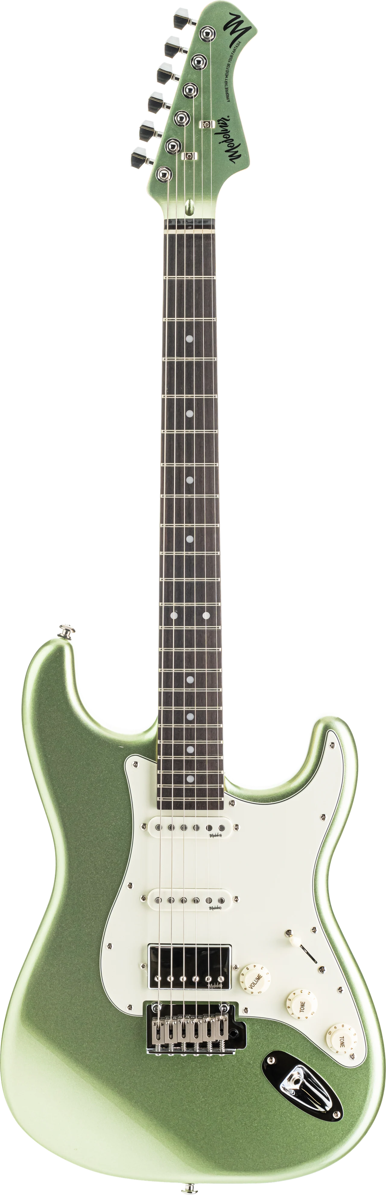 M50 II（SG）正面