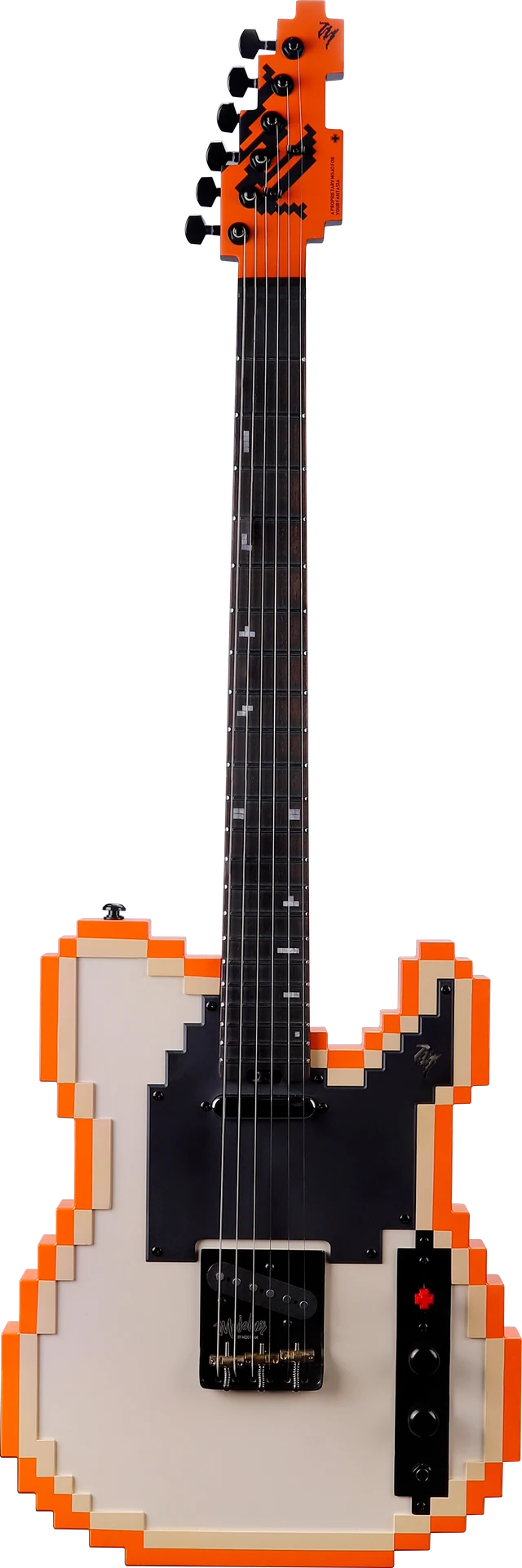 STAGE-T 8BIT-OR