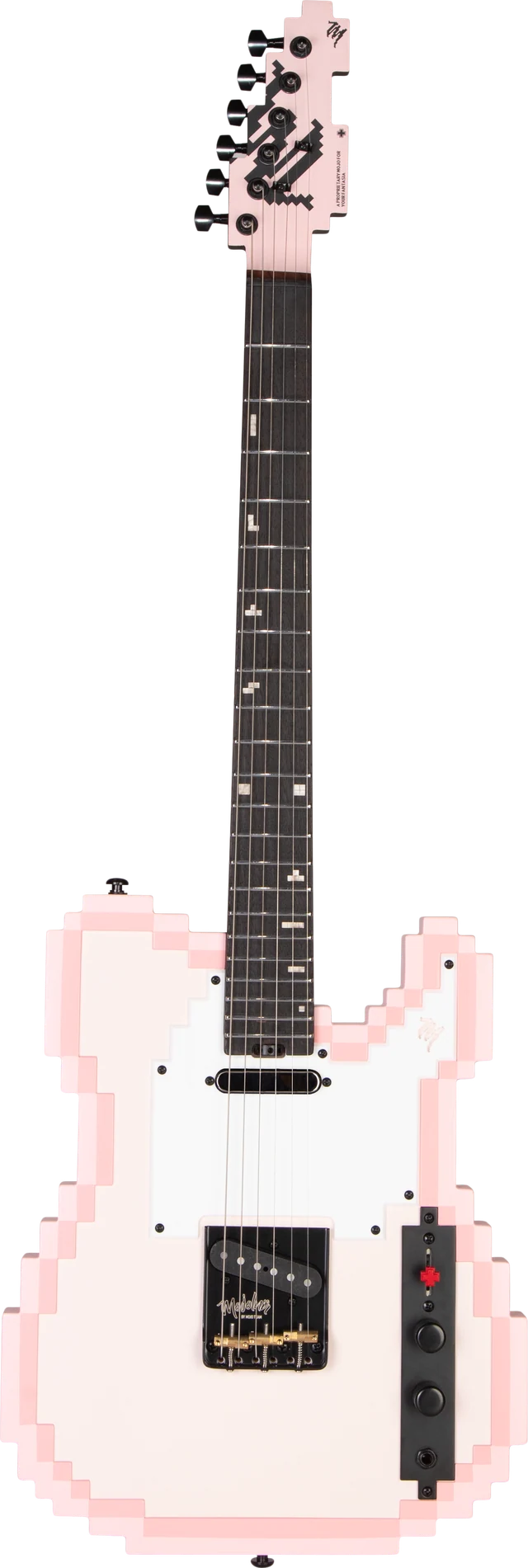 STAGE-T 8BIT-PK