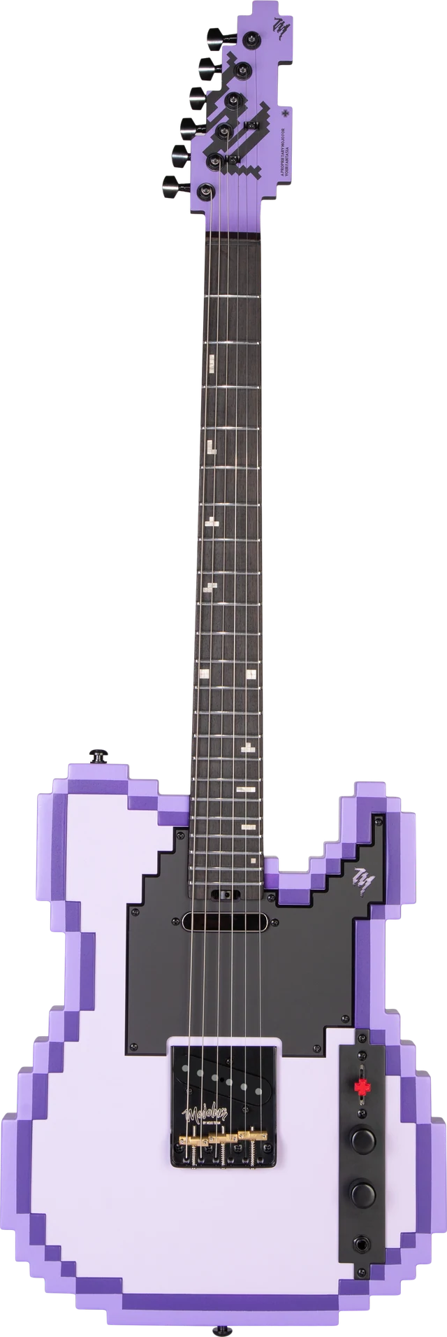 STAGE-T 8BIT-PU