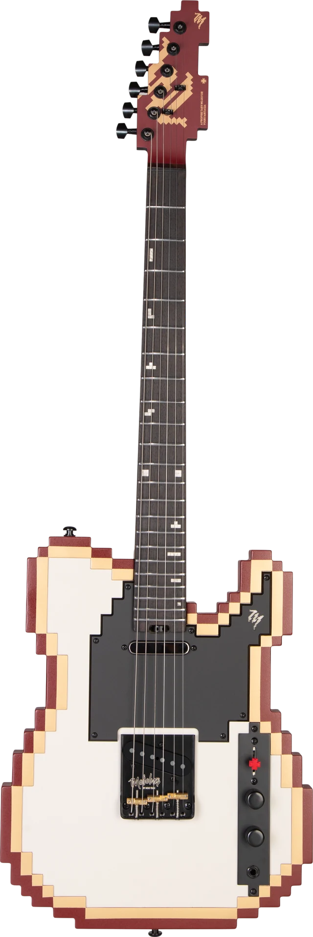 STAGE-T 8BIT-RE